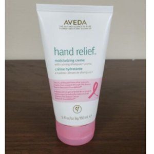 Aveda Hand Relief Moisturizing Creme w/ Shampure Aroma 5 oz
